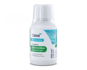 PlantGrowDagelijkseMeststof100mlaquariumOase-Oase