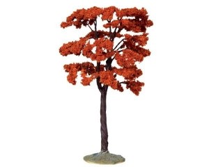 Yellowwoodtreelarge-Lemax