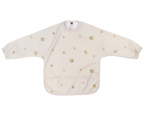 Dutsi-KinderschortWaterafstotendVerstelbaar-6-12maanden-Citroen