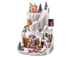 MicroLEDsceneryl29b26h44cmklrmltLumineo-Lumineo