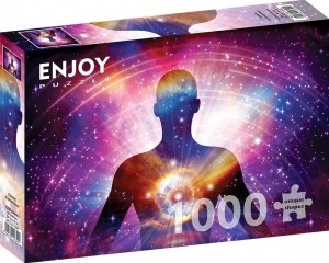 CosmicConnectionPuzzel1000stukjes