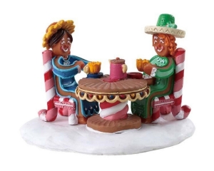 KerstfiguurTeaandcakesLEMAX-Lemax