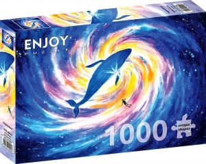 MagicalBondPuzzel1000stukjes
