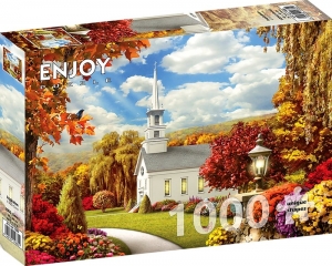 InspirationPuzzel1000stukjes