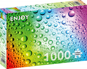 RainbowFizzPuzzel1000stukjes