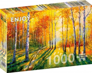 BirchGrovePuzzel1000stukjes