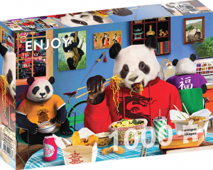 ChineseTakeoutPuzzel1000stukjes