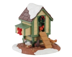 Christmascoop-Lemax