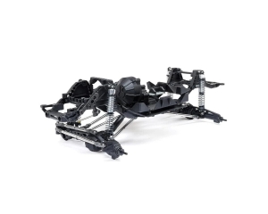AxialSCX10IIIBaseCamp4WDRockCrawlerBuildersKit