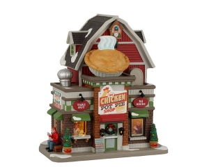 TheChickenPotPieShopBOLedKerst-Lemax