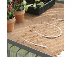 GrondverwarmingsKabel10m100WKabelBTT-Btt