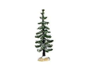 Bluesprucetreesmall-Lemax