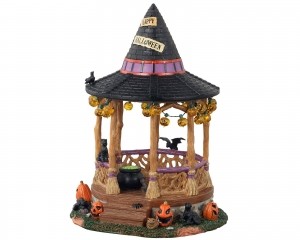 Witchgazebo-Lemax
