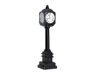 Streetclock-Lemax