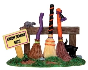 Broomparkingrack-Lemax