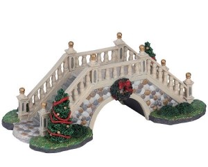 Parkfootbridge-Lemax