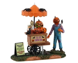 PumpkinPatchVendor-Lemax