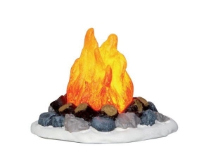 Campfire-Lemax