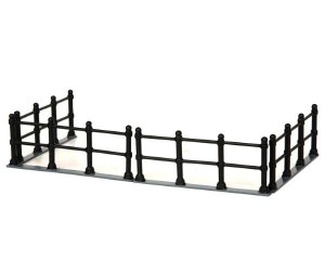 Canalfence-Lemax