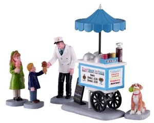 Happyscoopsicecreamcartsetof5-Lemax