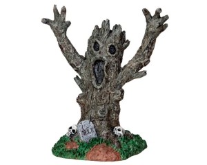 Spookytreesmonster-Lemax