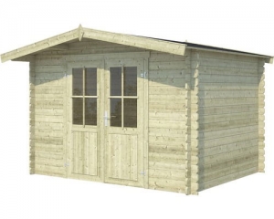 BlokhutBaltimore292x230OlijfgroenGeimpregneerdOutdoorLife-Outdoorlife