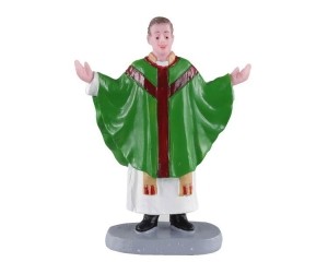 Parishpriest-Lemax