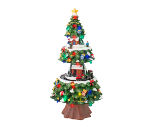 LEDsceneryd21h41cmkleurenmultiLumineo-Lumineo