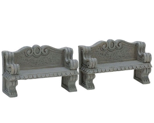Stonebench-Lemax