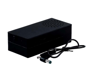 KerstfiguurFireworksoundboxbo45vLEMAX-Lemax