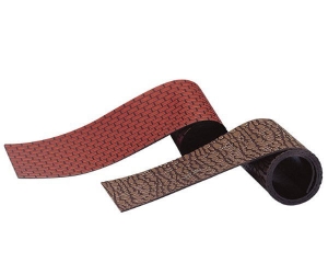 KerstdorplandschapBrickandpebbleroadsLEMAX-Lemax