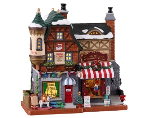 SantaSListToyShopBOLedKerst-Lemax
