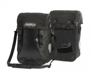 Sport-PackerClassicBlack30L