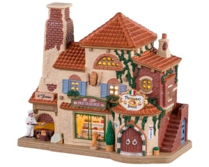 ArtigianobakeryboLEDkerstfiguurLEMAX-Lemax