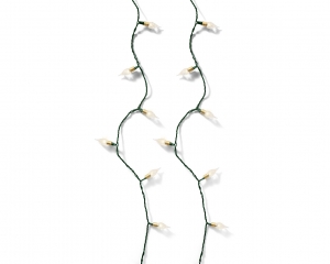 LEDvintagelightsl1190cmgroenwwtkerstverlichtingLumineo-Lumineo