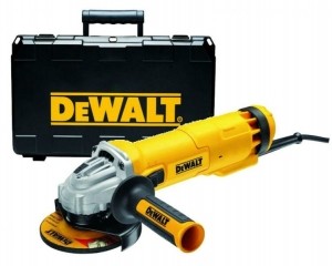 DeWALTDWE4237KHaakseSlijperInKoffer-1400W-125mm