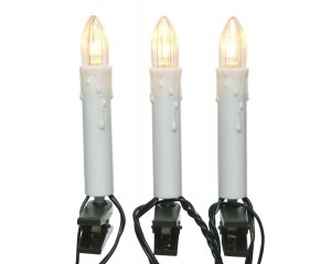 LEDverlichtingkaarsbuiten1160cm30Lgroenklassiekwarm-Ksd