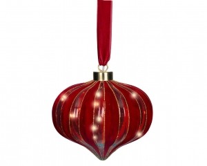 Warmwit15Micro-LEDUidia20cmrood-Lumineo