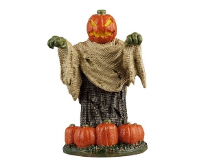 PumpkinheadYardDecoration4x10x13cmHalloweenLEMAX-Lemax