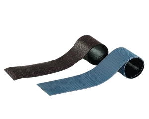 CobblestonePebbleRoadsSetOf2KerstLEMAX-Lemax