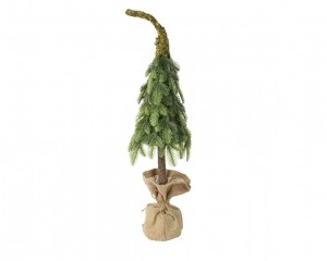 Mossforestminiboomd28h80cmgrnEverlands-Everlands