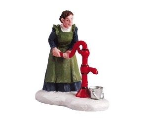 KerstfiguurFillerupLEMAX-Lemax