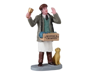 HotMuffinsAndCrumpetsKerstfiguurtjeLEMAX-Lemax