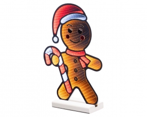 Ledinfinityl1b26h38cm-201lmultiLumineo-Lumineo