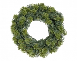 Kransvolledigpel50cmgroenEverlands-Everlands