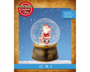 LEDschudbold13h175cmwarmwitkerstverlichtingLumineo-Lumineo