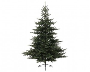 GrandisFirkunstkerstboomgroenH300cmD182cm-Everlands