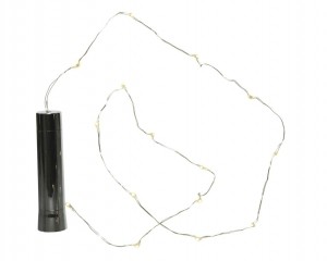 MicroLEDverlichtingflesverlbol2h9cm-15LwwtIIILumineo-Lumineo