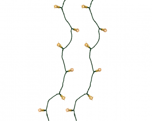LEDstringlightl1190cmgroenklwrmLumineo-Lumineo
