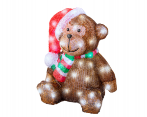 LEDaapl25b29h355cmbruinkoelwitLumineo-Lumineo